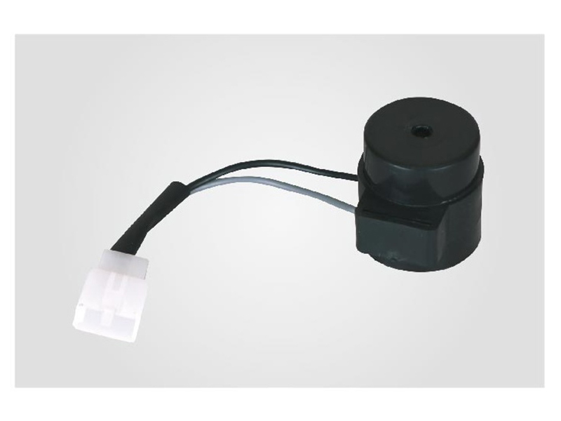 （12V、48V）圓型蜂鳴閃光器